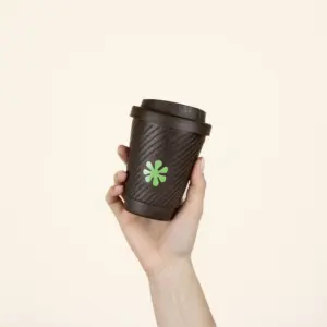 Taza café take away 300 ml