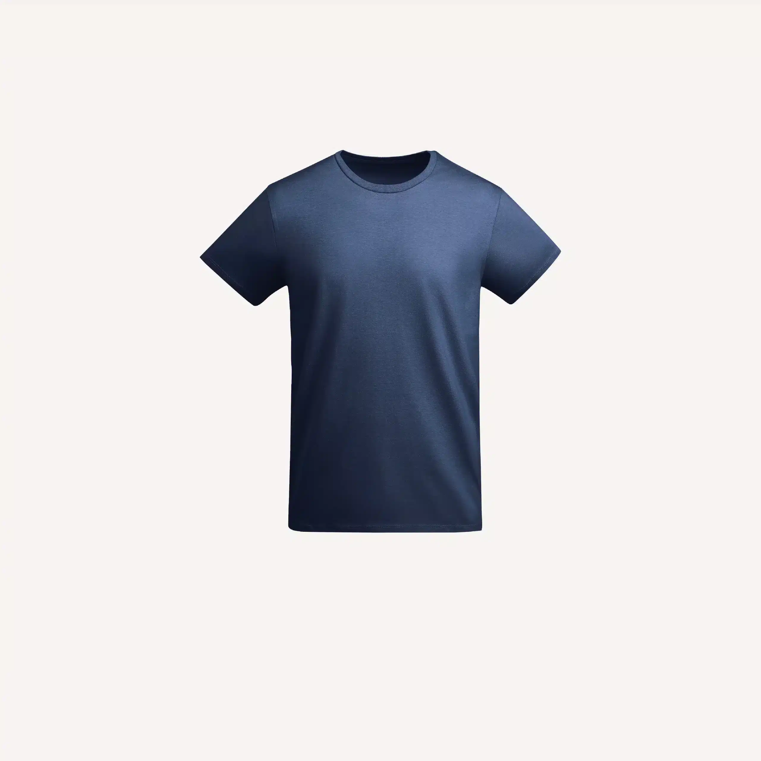 Icono camiseta azul