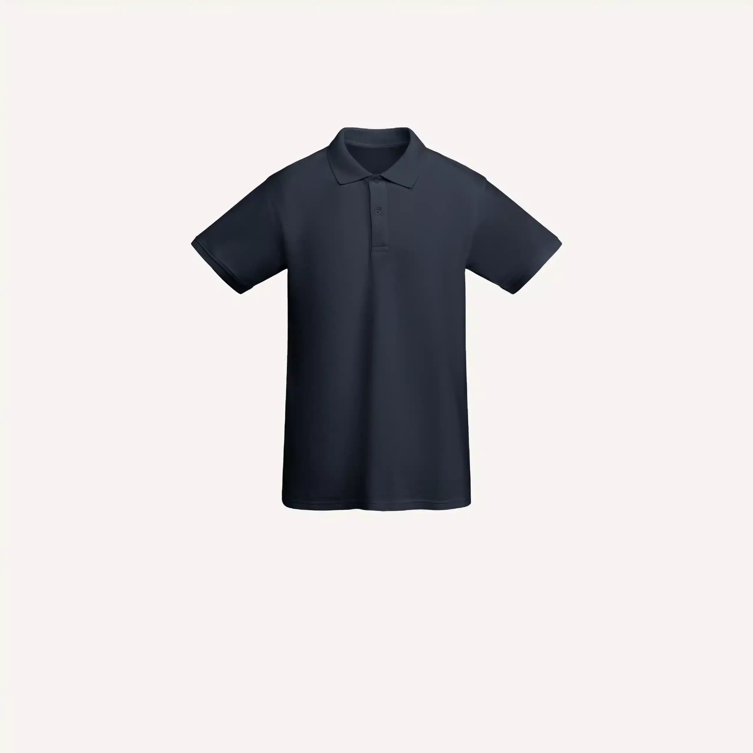 Icono polo azul