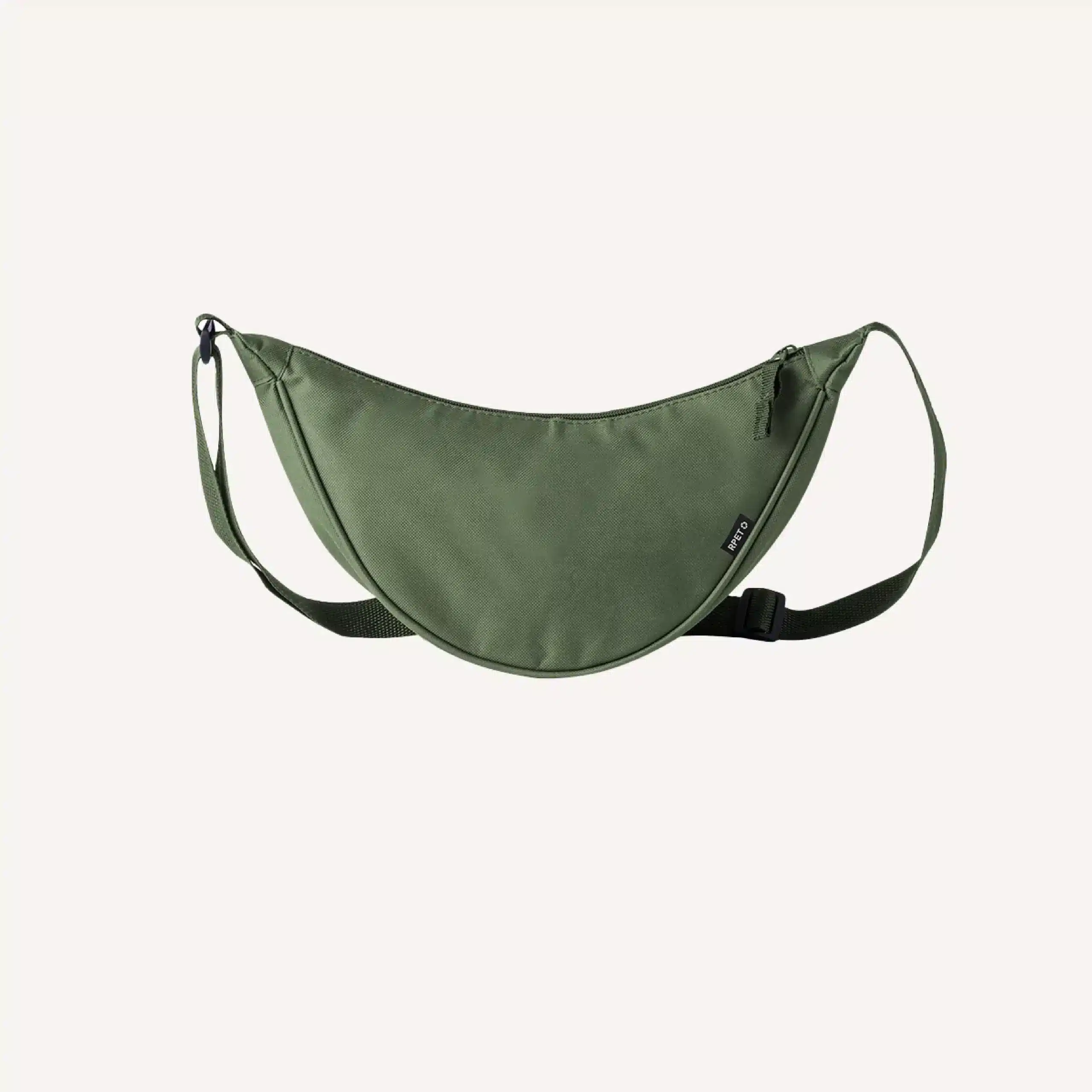 Icono riñonera verde