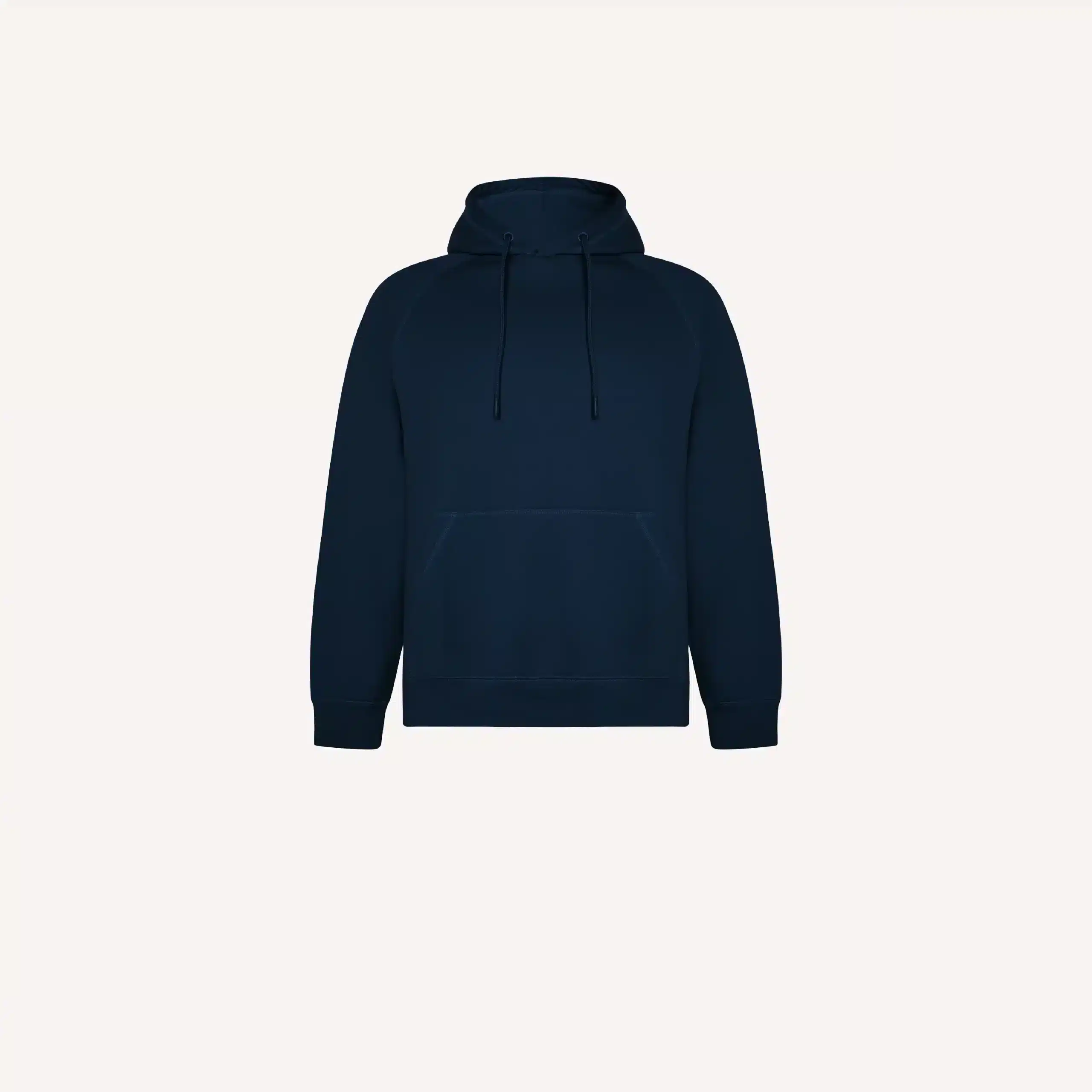 icono sudadera azul