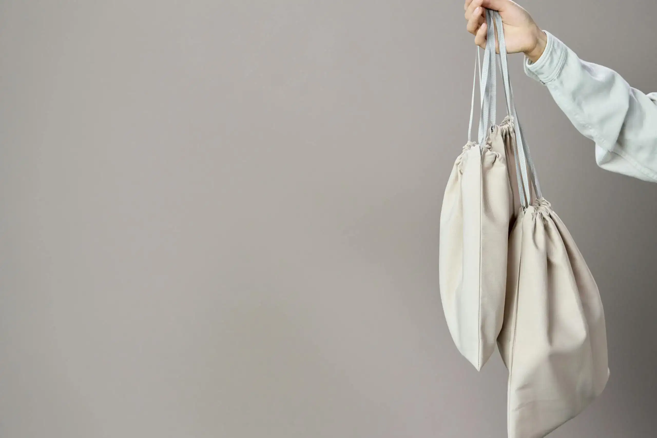 Cómo aplicar merchandising sostenible en eventos corporativos