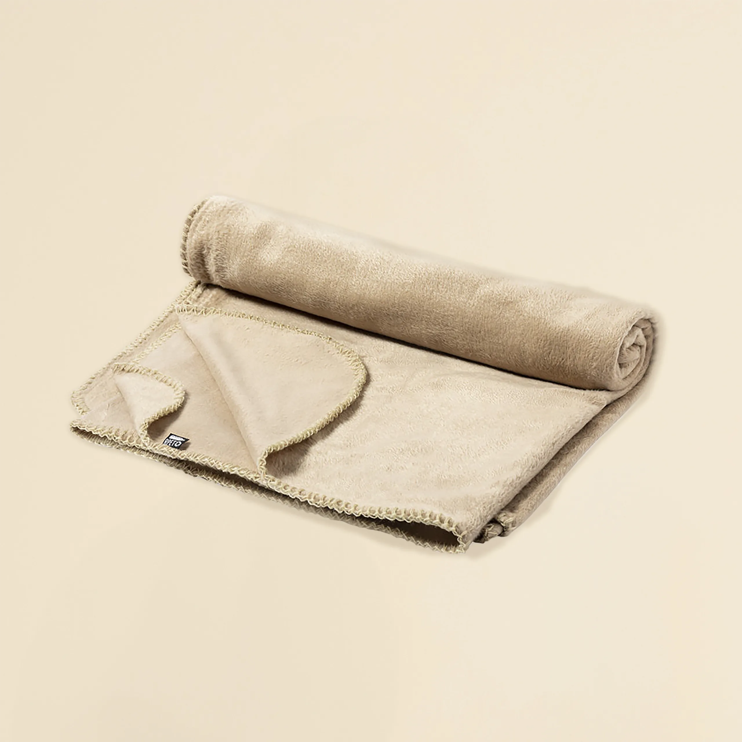 Manta ecológica personalizada