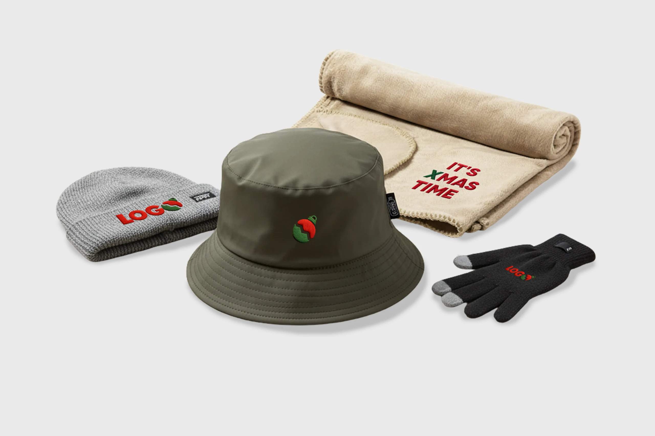 GUÍA COMPLETA: Regalos de empresa de Navidad sostenibles